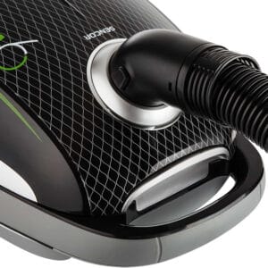Sencor SVC 9000BK usisivač sa kesom - Slika 8