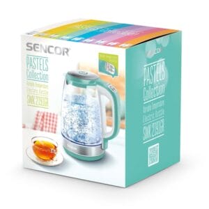 Sencor SWK 2191GR kuvalo - Slika 4