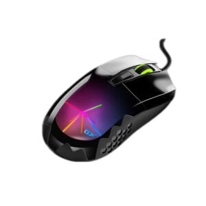 Genius Scorpion M715 USB crni miš - Slika 2