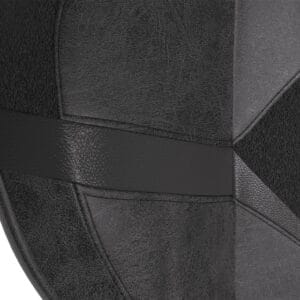 ENDORFY Scrim BK stolica crna (EY8A001) - Slika 1