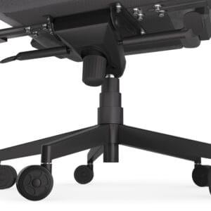 ENDORFY Scrim BK stolica crna (EY8A001) - Slika 5