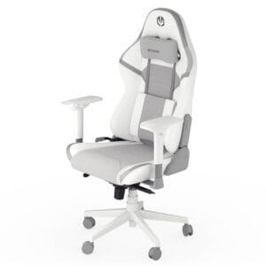 ENDORFY Scrim OWH stolica bela (EY8A007) - Slika 8