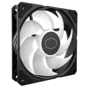 Cooler Master SickleFlow Edge 120 ARGB ventilator (MFX-B2DN-25NP2-R2) - Slika 2