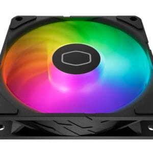 Cooler Master SickleFlow Edge 120 ARGB ventilator (MFX-B2DN-25NP2-R2) - Slika 3