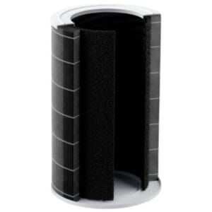 XIAOMI Smart Air Purifier 4 Pro Filter prečišćivača vazduha BHR5062GL - Slika 2