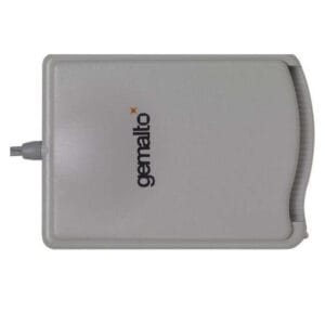 Gemalto SmartCard čitač PC Link SL CT40 - Slika 2