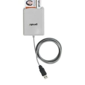 Gemalto SmartCard čitač PC Link SL CT40 - Slika 1