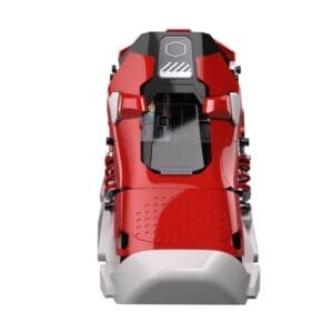 Cooler Master Sneaker X kućište (ABK-SXNN-S38L3-R1) - Slika 2