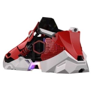 Cooler Master Sneaker X kućište (ABK-SXNN-S38L3-R1) - Slika 1