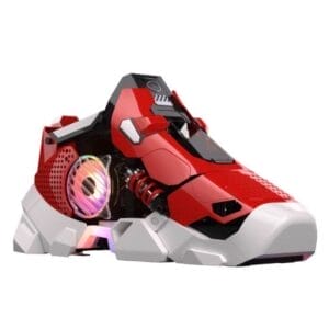 Cooler Master Sneaker X kućište (ABK-SXNN-S38L3-R1) - Slika 3