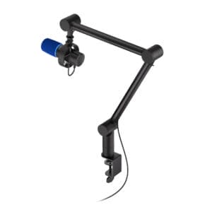 ENDORFY Solum Broadcast USB mikrofon (EY1B008) - Slika 4