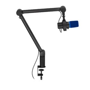 ENDORFY Solum Broadcast USB mikrofon (EY1B008) - Slika 8