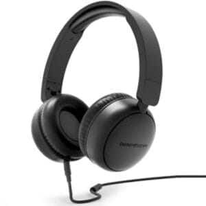 ENERGY SISTEM Soundspire Black slušalice crne (M45760) - Slika 1