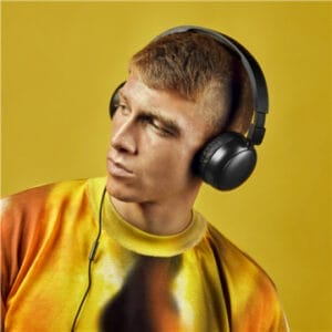 ENERGY SISTEM Soundspire Black slušalice crne (M45760) - Slika 6