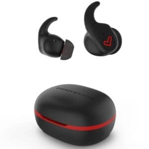 ENERGY SISTEM Space Freestyle bubice sa mikrofonom (M45506) - Slika 1