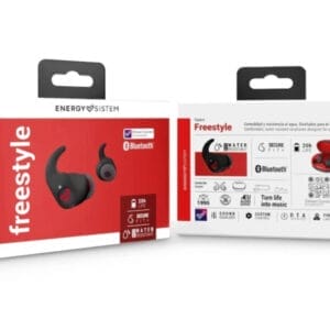 ENERGY SISTEM Space Freestyle bubice sa mikrofonom (M45506) - Slika 4