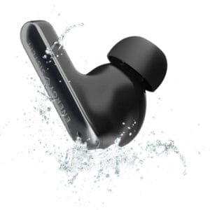 ENERGY SISTEM Space Serenity ANC slušalice crne (M45912) - Slika 4