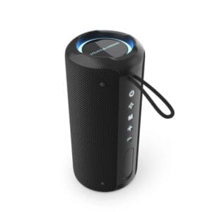 ENERGY SISTEM Space TempoRave zvučnik crni (M45783) - Slika 1