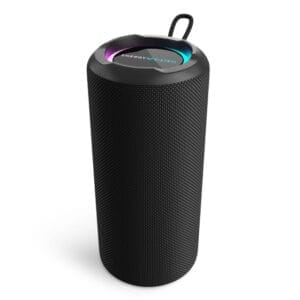 ENERGY SISTEM Space TempoRave zvučnik crni (M45783) - Slika 5