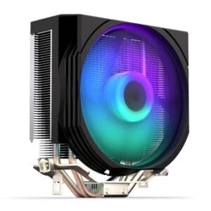 Endorfy Spartan 5 ARGB procesorski hladnjak (EY3A002) - Slika 1