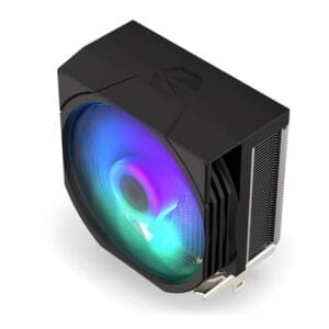 Endorfy Spartan 5 ARGB procesorski hladnjak (EY3A002) - Slika 6