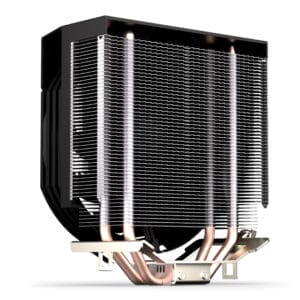 Endorfy Spartan 5 procesorski hladnjak (EY3A001) - Slika 2