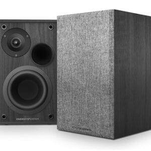 Energy Sistem Studio Monitor 2 Bluetooth zvučnik (M45286) - Slika 2