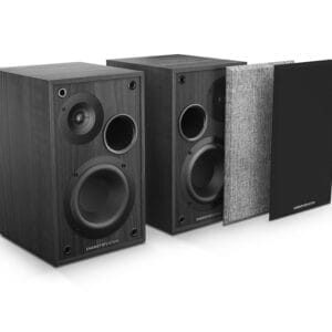 Energy Sistem Studio Monitor 2 Bluetooth zvučnik (M45286) - Slika 1