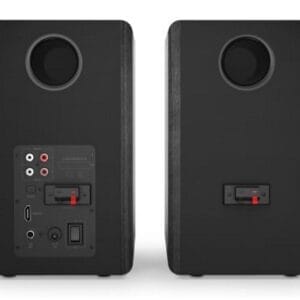 Energy Sistem Studio Monitor 4 Hi Fi zvučnik (M45275) - Slika 2