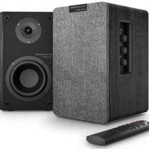Energy Sistem Studio Monitor 4 Hi Fi zvučnik (M45275) - Slika 3