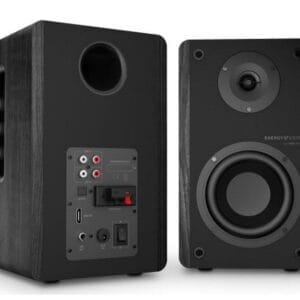 Energy Sistem Studio Monitor 4 Hi Fi zvučnik (M45275) - Slika 4