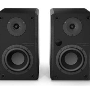 Energy Sistem Studio Monitor 4 Hi Fi zvučnik (M45275) - Slika 1