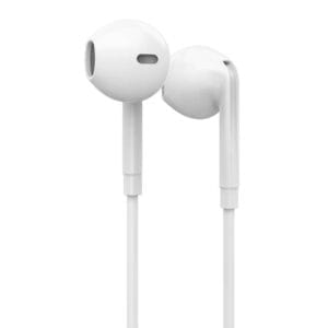 ENERGY SISTEM Style 1 Snow Bežične slušalice sa mikrofonom bele (M45455) - Slika 1