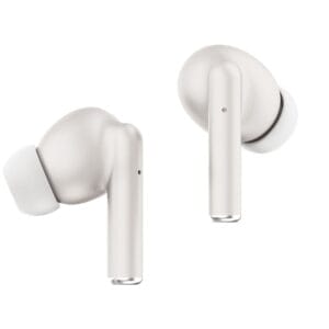 ENERGY SISTEM Style 2 Coconut True Wireless bežične slušalice bele (M45172) - Slika 4