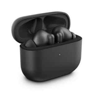 ENERGY SISTEM Style 2 Graphite True Wireless bežične slušalice crne (M45173) - Slika 4