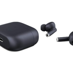 ENERGY SISTEM Style 2 Navy True Wireless bežične slušalice plave (M45171) - Slika 2