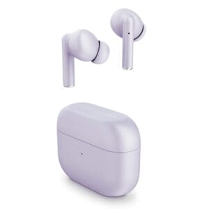 ENERGY SISTEM Style 2 Violet True Wireless bežične slušalice ljubičaste (M45296) - Slika 1
