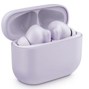 ENERGY SISTEM Style 2 Violet True Wireless bežične slušalice ljubičaste (M45296) - Slika 2