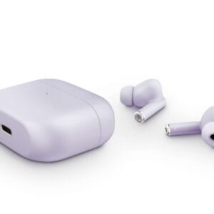 ENERGY SISTEM Style 2 Violet True Wireless bežične slušalice ljubičaste (M45296) - Slika 3