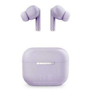 ENERGY SISTEM Style 2 Violet True Wireless bežične slušalice ljubičaste (M45296) - Slika 4