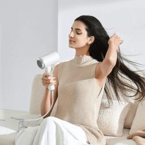 Xiaomi Super-brzi Ionic fen za kosu BHR9114EU - Slika 5