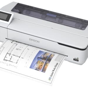 Epson InkJet EPSON Surecolor SC-T2100 24" - Slika 4