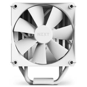 Nzxt T120 procesorski hladnjak beli (RC-TN120-W1) - Slika 2