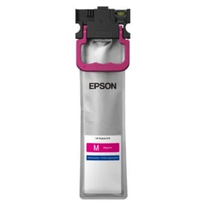 Epson T13L340 Magenta RIPS mastilo XL - Slika 1