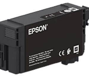 Epson T40C140 UltraChrome XD2 crni 50ml L kertridž - Slika 1