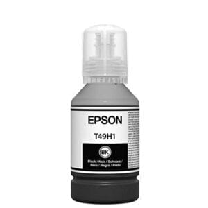 Epson T49H1 crno mastilo - Slika 1