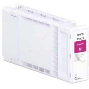 Epson T50U30N UltraChrome XD3 magenta 350ml kertridž - Slika 1