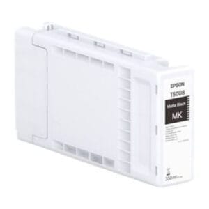 Epson T50U8N UltraChrome XD3 mat crni 350ml kertridž - Slika 1