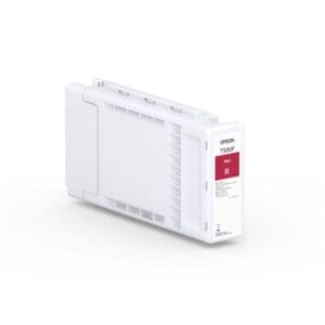Epson T50UF UltraChrome XD3 crveni 350ml kertridž - Slika 1