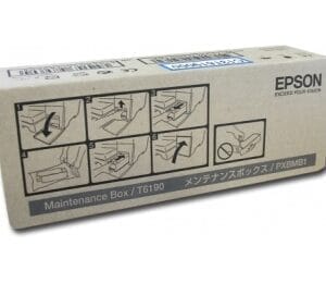 Epson T619300 Maintenance Box - Slika 1